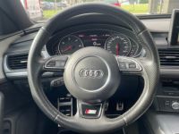 Audi A6 Avant 2.0 tdi ultra 190 s tronic 7 line - <small></small> 16.490 € <small>TTC</small> - #10