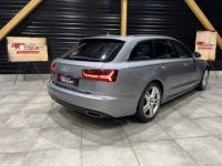 Audi A6 Avant 2.0 TDI ultra 190 S Tronic 7 S line - <small></small> 21.990 € <small>TTC</small> - #2