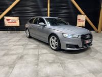 Audi A6 Avant 2.0 TDI ultra 190 S Tronic 7 S line - <small></small> 21.990 € <small>TTC</small> - #40