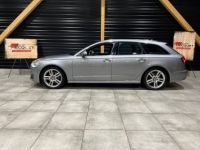 Audi A6 Avant 2.0 TDI ultra 190 S Tronic 7 S line - <small></small> 21.990 € <small>TTC</small> - #42