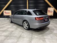 Audi A6 Avant 2.0 TDI ultra 190 S Tronic 7 S line - <small></small> 21.990 € <small>TTC</small> - #43