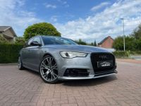 Audi A6 Avant 2.0 TDi ultra S tronic - <small></small> 15.999 € <small>TTC</small> - #2