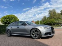 Audi A6 Avant 2.0 TDi ultra S tronic - <small></small> 15.999 € <small>TTC</small> - #5