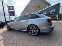 Audi A6 Avant 2.0 TDi ultra S tronic - <small></small> 15.999 € <small>TTC</small> - #6