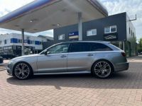 Audi A6 Avant 2.0 TDi ultra S tronic - <small></small> 15.999 € <small>TTC</small> - #7