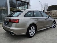 Audi A6 Avant 2.0 TDi ultra S tronic FULL Garantie - <small></small> 18.590 € <small>TTC</small> - #6