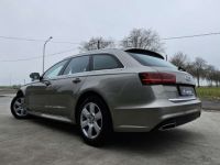 Audi A6 Avant 2.0 TDi ultra S tronic FULL Garantie - <small></small> 18.590 € <small>TTC</small> - #10