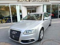 Audi A6 Avant 2.0 TDIE 136CH DPF AMBITION LUXE - <small></small> 9.500 € <small>TTC</small> - #1