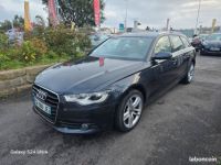 Audi A6 Avant 2.0L TDI 177 Business Multitronic GARANTIE - <small></small> 11.990 € <small>TTC</small> - #1