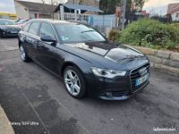 Audi A6 Avant 2.0L TDI 177 Business Multitronic GARANTIE - <small></small> 11.990 € <small>TTC</small> - #3