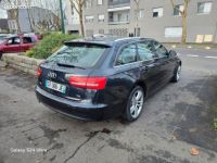 Audi A6 Avant 2.0L TDI 177 Business Multitronic GARANTIE - <small></small> 11.990 € <small>TTC</small> - #4