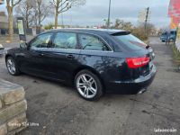 Audi A6 Avant 2.0L TDI 177 Business Multitronic GARANTIE - <small></small> 11.990 € <small>TTC</small> - #5