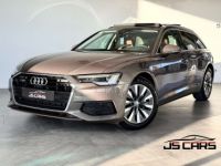 Audi A6 Avant 2.0L TDI 1ERPRO S-TRONIC TOIT OUVR. CAM360 - <small></small> 33.990 € <small>TTC</small> - #1