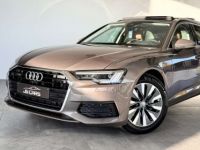 Audi A6 Avant 2.0L TDI 1ERPRO S-TRONIC TOIT OUVR. CAM360 - <small></small> 33.990 € <small>TTC</small> - #2