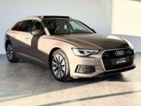 Audi A6 Avant 2.0L TDI 1ERPRO S-TRONIC TOIT OUVR. CAM360 - <small></small> 33.990 € <small>TTC</small> - #8