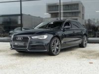 Audi A6 Avant 2.0TDi Keyless 21'Alu PDC Leather - <small></small> 17.900 € <small>TTC</small> - #1