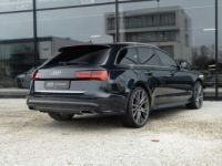 Audi A6 Avant 2.0TDi Keyless 21'Alu PDC Leather - <small></small> 17.900 € <small>TTC</small> - #3