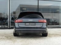 Audi A6 Avant 2.0TDi Keyless 21'Alu PDC Leather - <small></small> 17.900 € <small>TTC</small> - #4