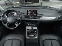 Audi A6 Avant 2.0TDi Keyless 21'Alu PDC Leather - <small></small> 17.900 € <small>TTC</small> - #11