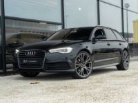 Audi A6 Avant 2.0TDi Keyless 21'Alu PDC Leather - <small></small> 17.900 € <small>TTC</small> - #22