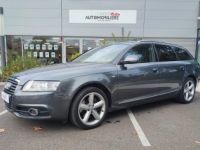 Audi A6 Avant 2.8 V6 FSI 220ch Ambiente S-Line Multitronic (ACC, Bluetooth, Sièges Chauffants) - <small></small> 17.480 € <small>TTC</small> - #1