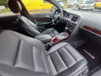 Audi A6 Avant 2.8 V6 FSI 220ch Ambiente S-Line Multitronic (ACC, Bluetooth, Sièges Chauffants) - <small></small> 17.480 € <small>TTC</small> - #13