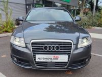 Audi A6 Avant 2.8 V6 FSI 220ch Ambiente S-Line Multitronic (ACC, Bluetooth, Sièges Chauffants) - <small></small> 17.480 € <small>TTC</small> - #26