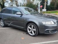 Audi A6 Avant 2.8 V6 FSI 220ch Ambiente S-Line Multitronic (ACC, Bluetooth, Sièges Chauffants) - <small></small> 17.480 € <small>TTC</small> - #38