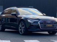 Audi A6 Avant 3.0 45 TDI 230 HYBRID MHEV QUATTRO TIPTRONIC VIRTUAL COCKPIT CAMERA DE RECUL ANDR... - <small></small> 36.980 € <small>TTC</small> - #8