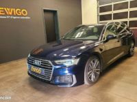 Audi A6 Avant 3.0 50 TDI 286ch S-LINE QUATTRO TIPTRONIC BVA8 - <small></small> 35.990 € <small>TTC</small> - #1