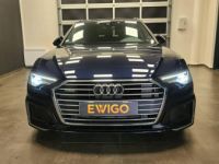 Audi A6 Avant 3.0 50 TDI 286ch S-LINE QUATTRO TIPTRONIC BVA8 - <small></small> 35.990 € <small>TTC</small> - #2