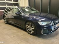 Audi A6 Avant 3.0 50 TDI 286ch S-LINE QUATTRO TIPTRONIC BVA8 - <small></small> 35.990 € <small>TTC</small> - #3