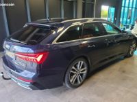 Audi A6 Avant 3.0 50 TDI 286ch S-LINE QUATTRO TIPTRONIC BVA8 - <small></small> 35.990 € <small>TTC</small> - #6