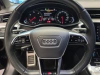 Audi A6 Avant 3.0 50 TDI 286ch S-LINE QUATTRO TIPTRONIC BVA8 - <small></small> 35.990 € <small>TTC</small> - #20