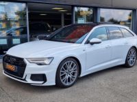 Audi A6 Avant 3.0 50 TDI H285ch S-LINE QUATTRO S-TRONIC - <small></small> 43.990 € <small>TTC</small> - #2