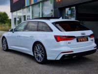 Audi A6 Avant 3.0 50 TDI H285ch S-LINE QUATTRO S-TRONIC - <small></small> 43.990 € <small>TTC</small> - #3