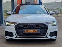 Audi A6 Avant 3.0 50 TDI H285ch S-LINE QUATTRO S-TRONIC - <small></small> 43.990 € <small>TTC</small> - #7