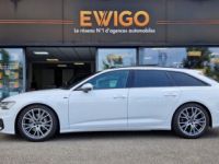 Audi A6 Avant 3.0 50 TDI H285ch S-LINE QUATTRO S-TRONIC - <small></small> 43.990 € <small>TTC</small> - #9