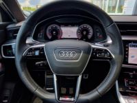 Audi A6 Avant 3.0 50 TDI H285ch S-LINE QUATTRO S-TRONIC - <small></small> 43.990 € <small>TTC</small> - #16