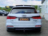 Audi A6 Avant 3.0 50 TDI HYBRID 285ch MHEV AVUS EXTENDED QUATTRO TIPTRONIC BVA - <small></small> 49.990 € <small>TTC</small> - #4