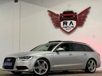 Audi A6 Avant 3.0 BI-TDI 313CH S-LINE QUATTRO TIPTRONIC MATRIX - <small></small> 23.999 € <small>TTC</small> - #2