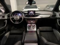 Audi A6 Avant 3.0 BI-TDI 313CH S-LINE QUATTRO TIPTRONIC MATRIX - <small></small> 23.999 € <small>TTC</small> - #11