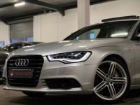 Audi A6 Avant 3.0 BI-TDI 313CH S-LINE QUATTRO TIPTRONIC MATRIX - <small></small> 23.999 € <small>TTC</small> - #19