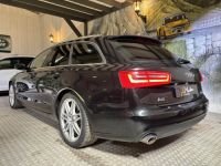 Audi A6 Avant 3.0 BITDI 313 CV AVUS QUATTRO TIPTRONIC - <small></small> 25.950 € <small>TTC</small> - #4