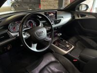 Audi A6 Avant 3.0 BITDI 313 CV AVUS QUATTRO TIPTRONIC - <small></small> 25.950 € <small>TTC</small> - #5