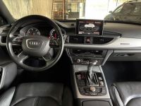 Audi A6 Avant 3.0 BITDI 313 CV AVUS QUATTRO TIPTRONIC - <small></small> 25.950 € <small>TTC</small> - #6