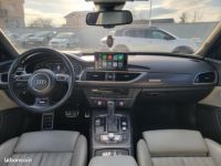 Audi A6 Avant 3.0 BITDI 325 ch COMPETITION QUATTRO TIPTRONIC ENTRETIEN + TOIT OUVRANT - <small></small> 34.489 € <small>TTC</small> - #17