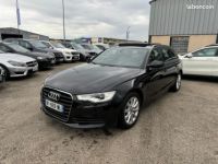 Audi A6 Avant 3.0 bitdi v6 313 ch quattro avus tiptronic 8 a son bose toit pano ouvrant - <small></small> 18.490 € <small>TTC</small> - #2