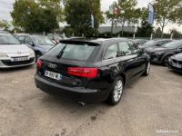 Audi A6 Avant 3.0 bitdi v6 313 ch quattro avus tiptronic 8 a son bose toit pano ouvrant - <small></small> 18.490 € <small>TTC</small> - #4