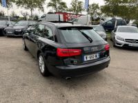 Audi A6 Avant 3.0 bitdi v6 313 ch quattro avus tiptronic 8 a son bose toit pano ouvrant - <small></small> 18.490 € <small>TTC</small> - #5